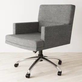 MEG SWIVEL CHAIR